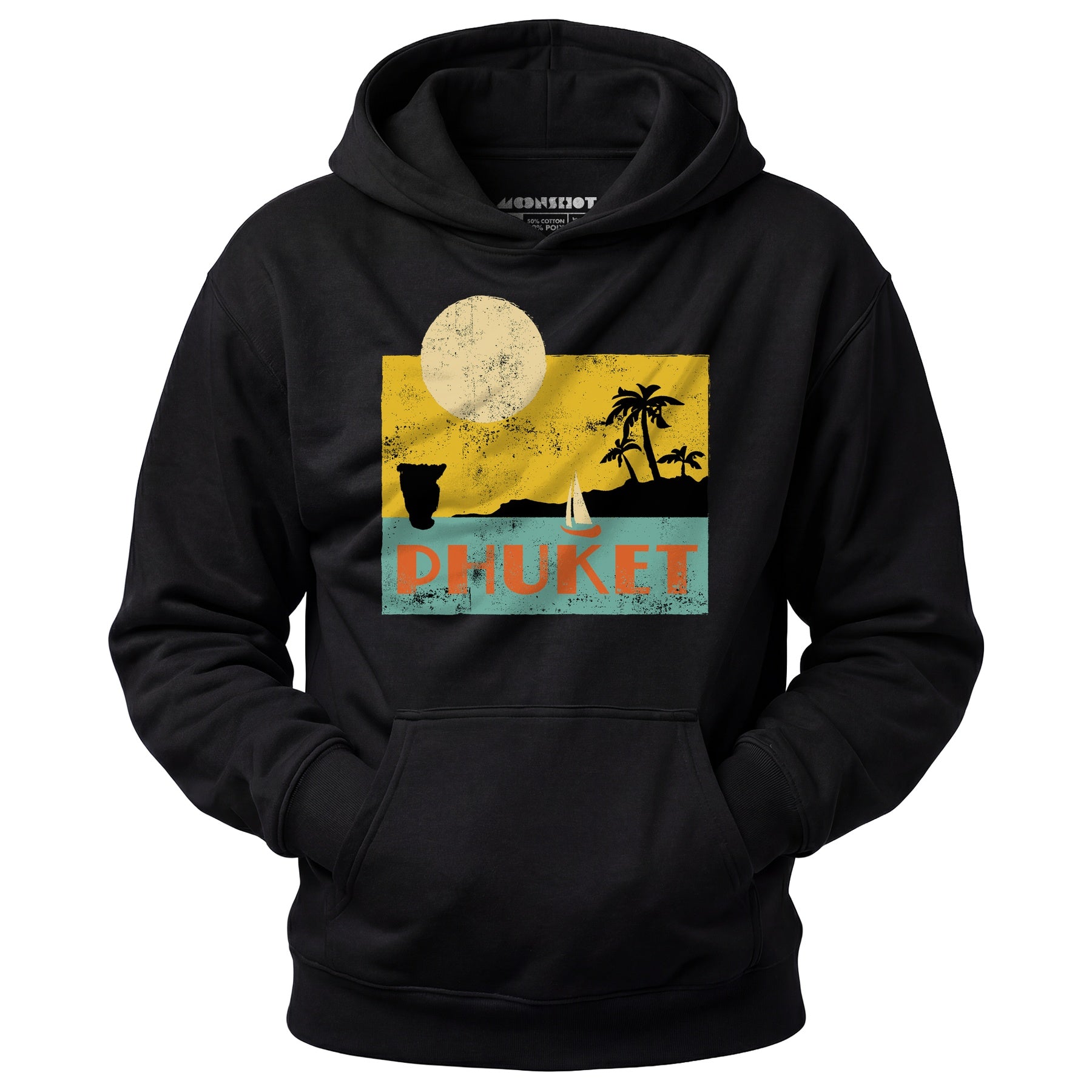 Phuket - Unisex Hoodie