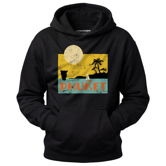 Phuket - Unisex Hoodie