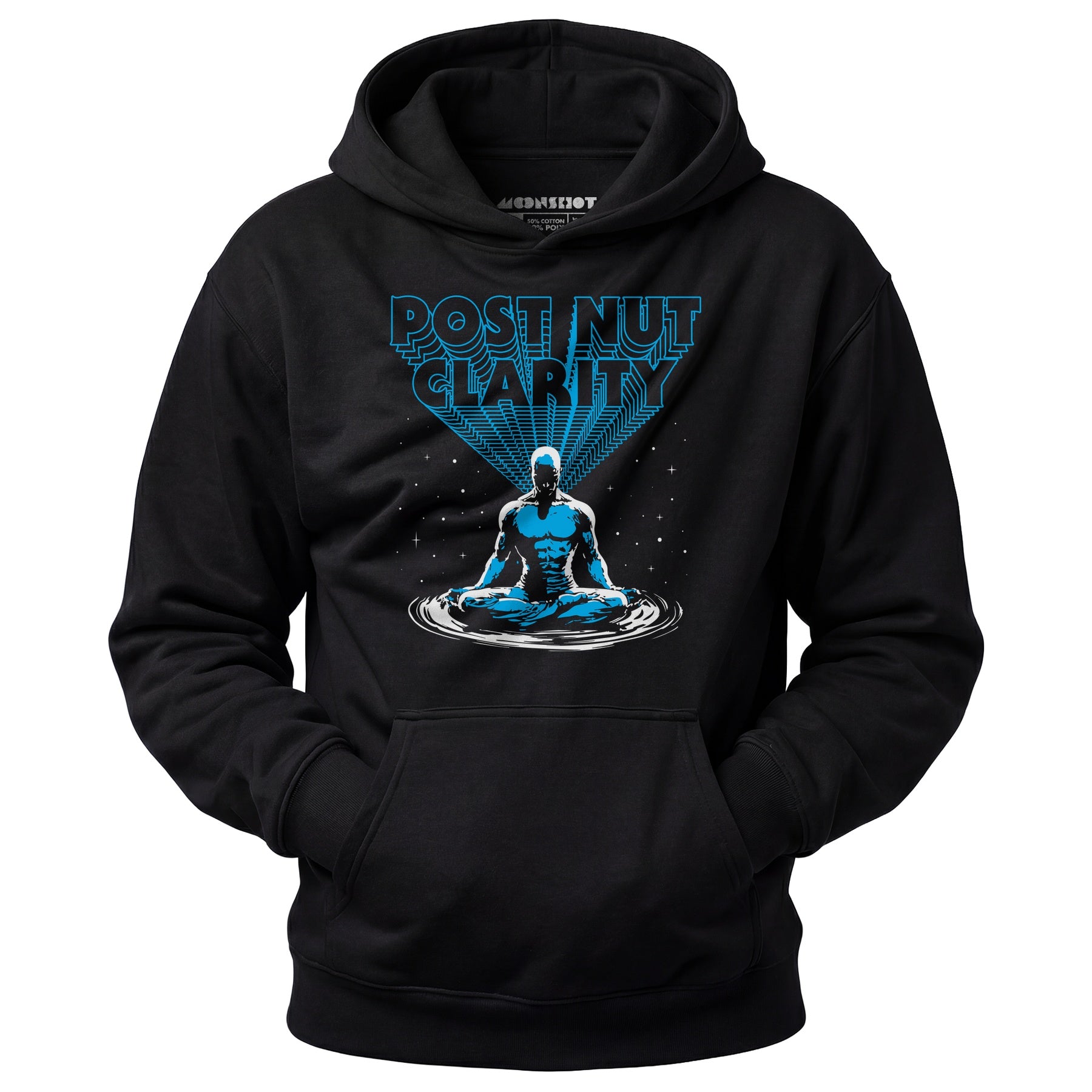 Post Nut Clarity - Unisex Hoodie