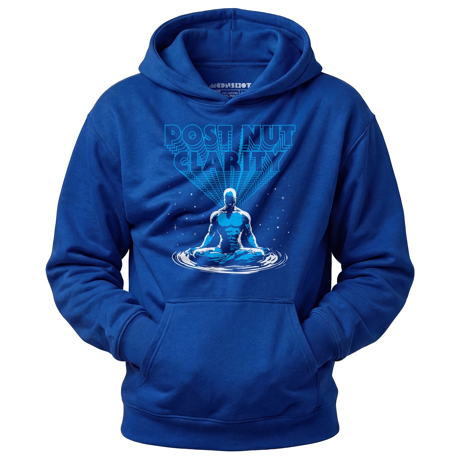 Post Nut Clarity - Unisex Hoodie
