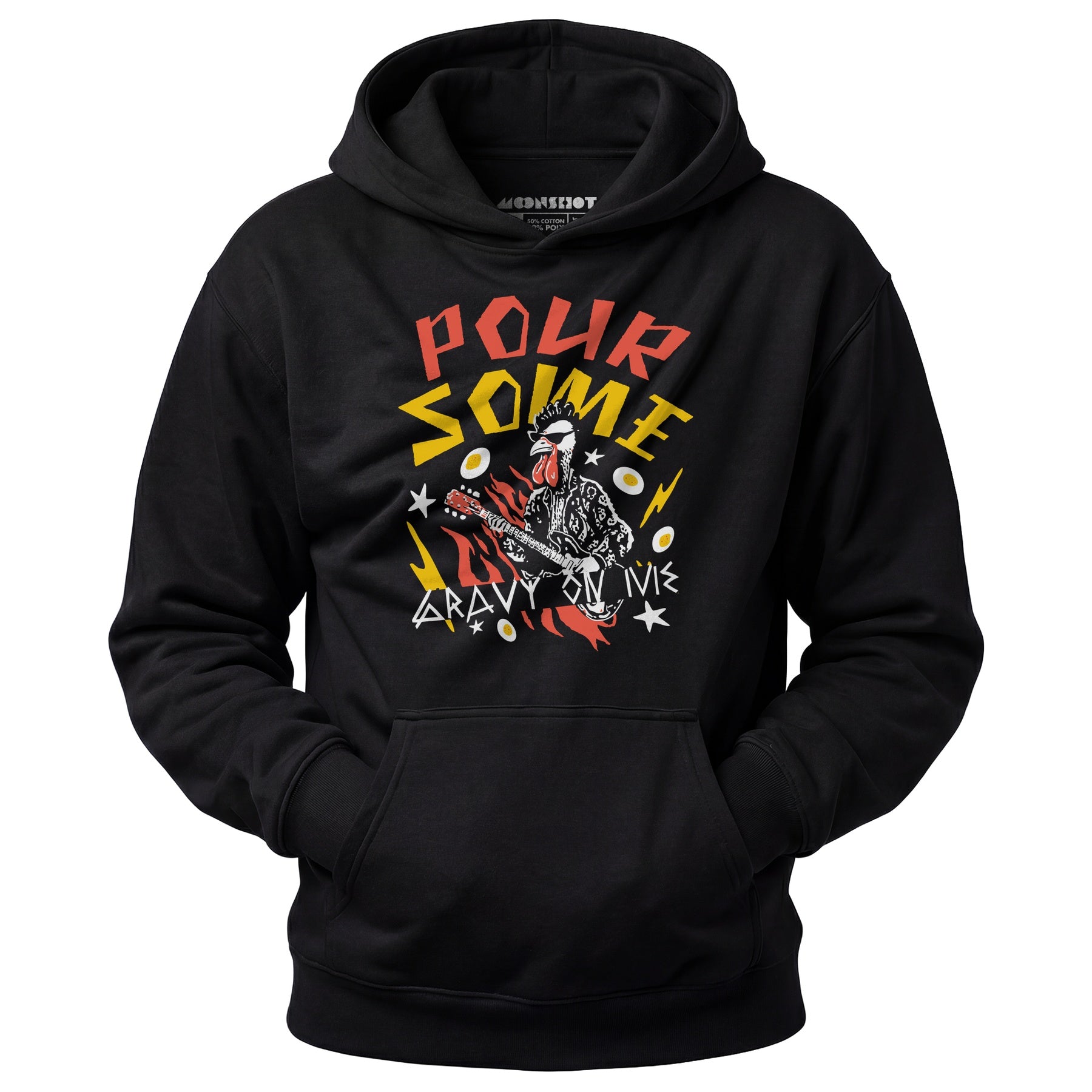 Pour Some Gravy On Me - Unisex Hoodie