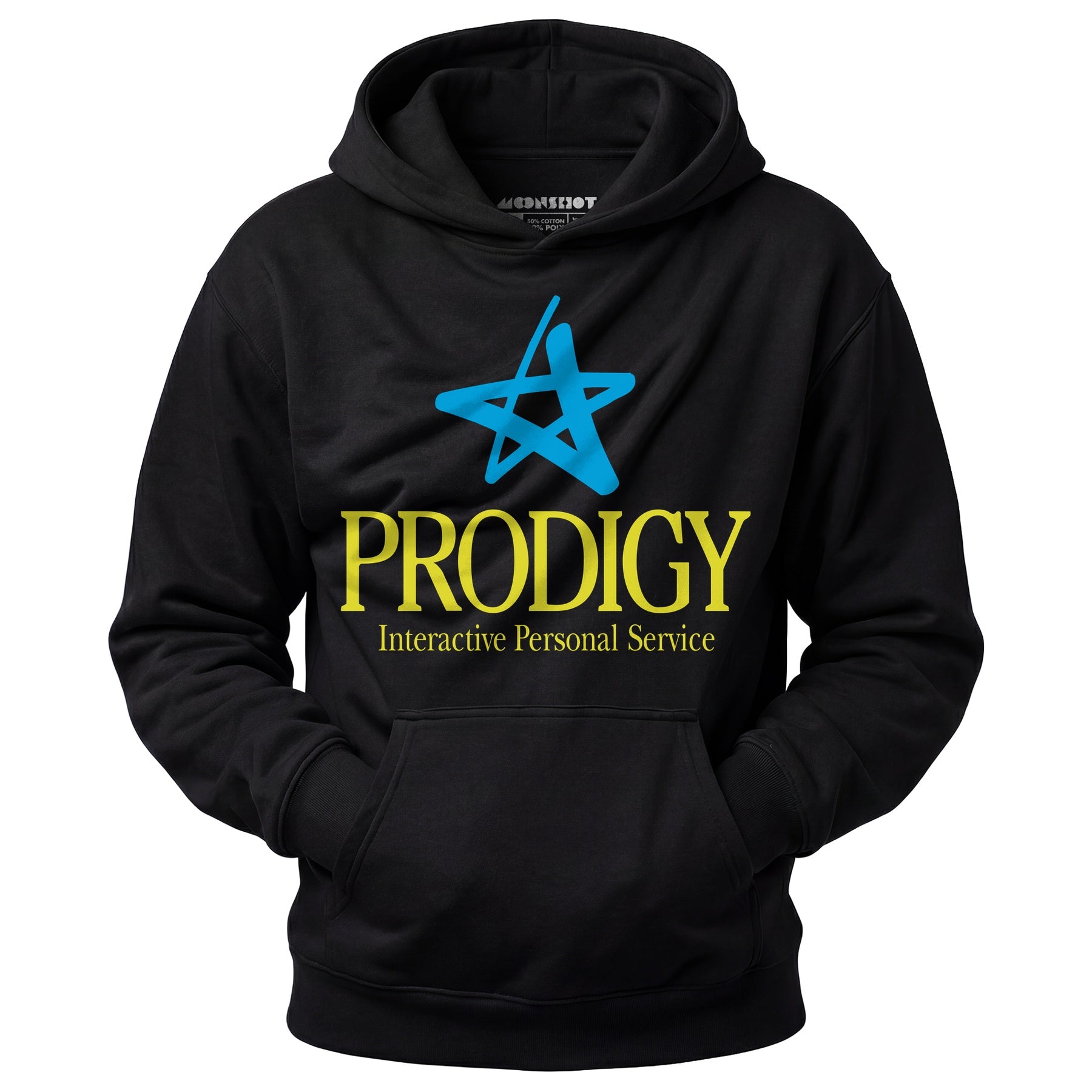 Prodigy - Vintage Internet - Unisex Hoodie