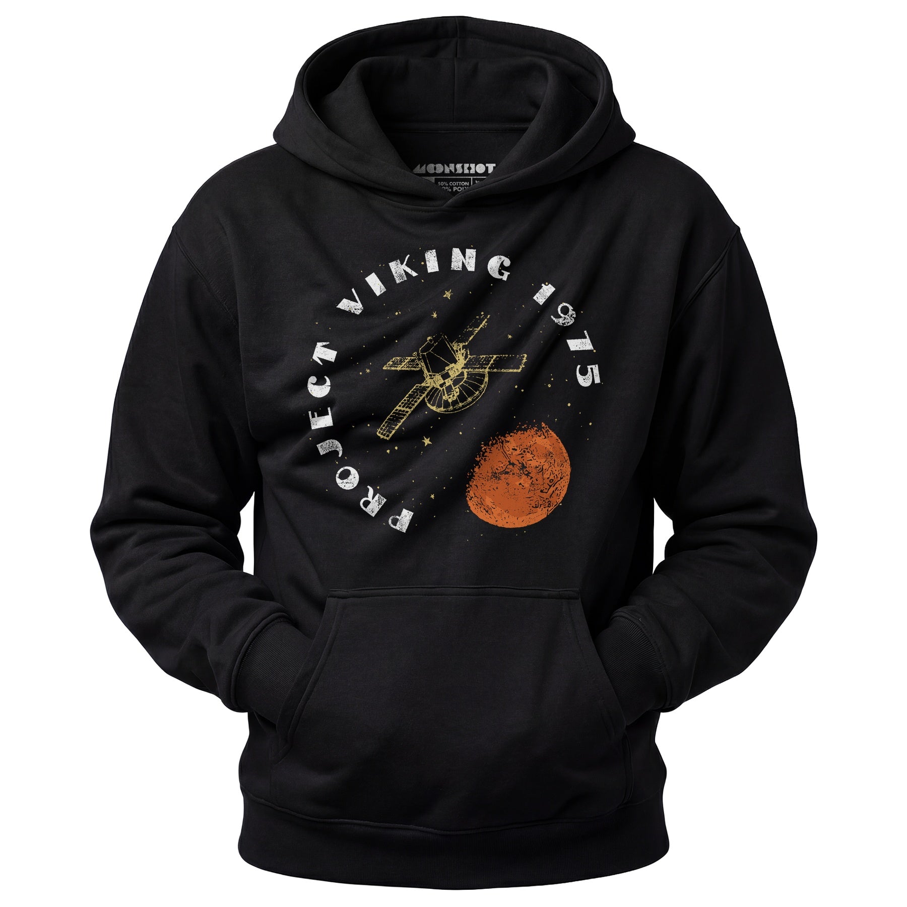 Project Viking 1975 - Unisex Hoodie