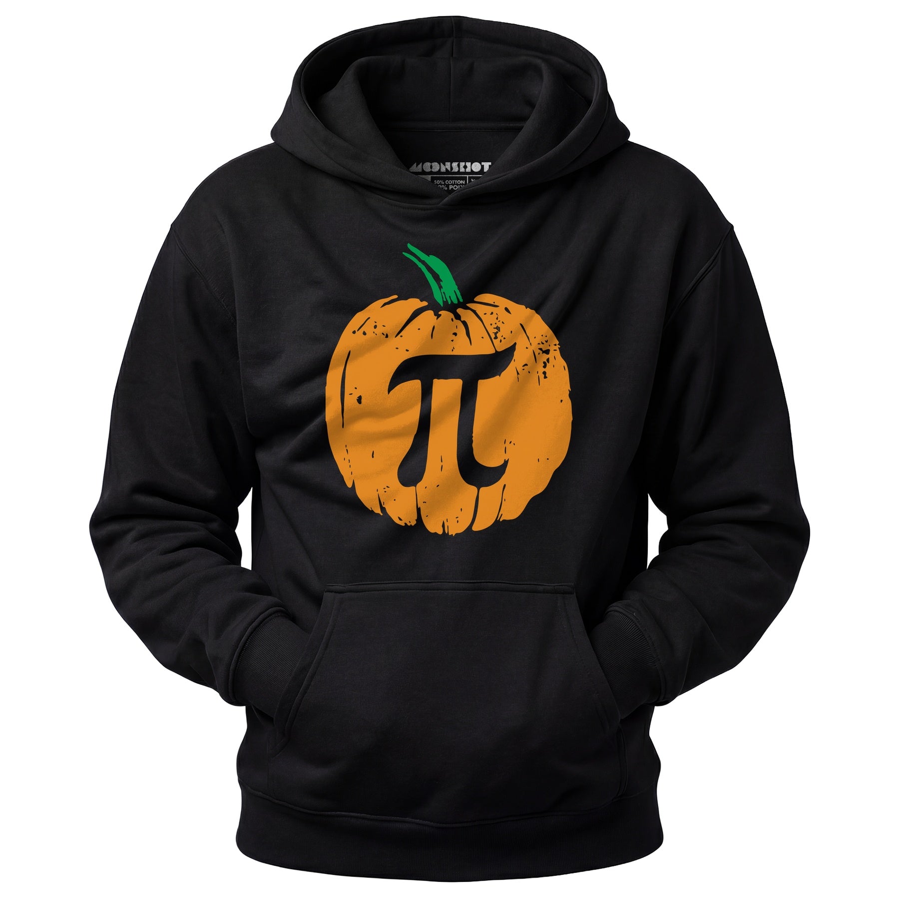 Pumpkin Pi - Unisex Hoodie