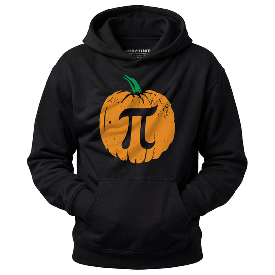 Pumpkin Pi - Unisex Hoodie