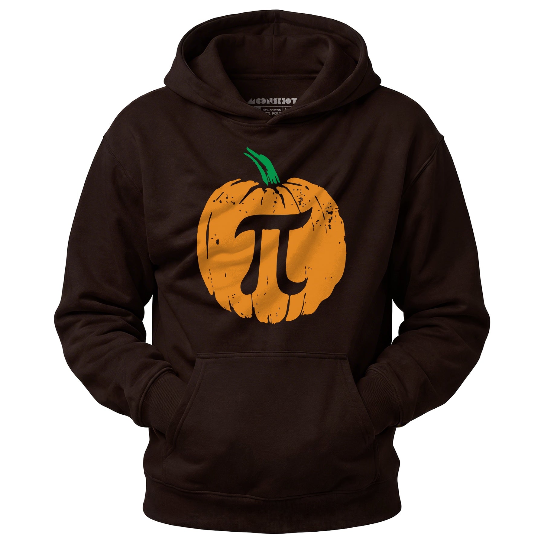 Pumpkin Pi - Unisex Hoodie