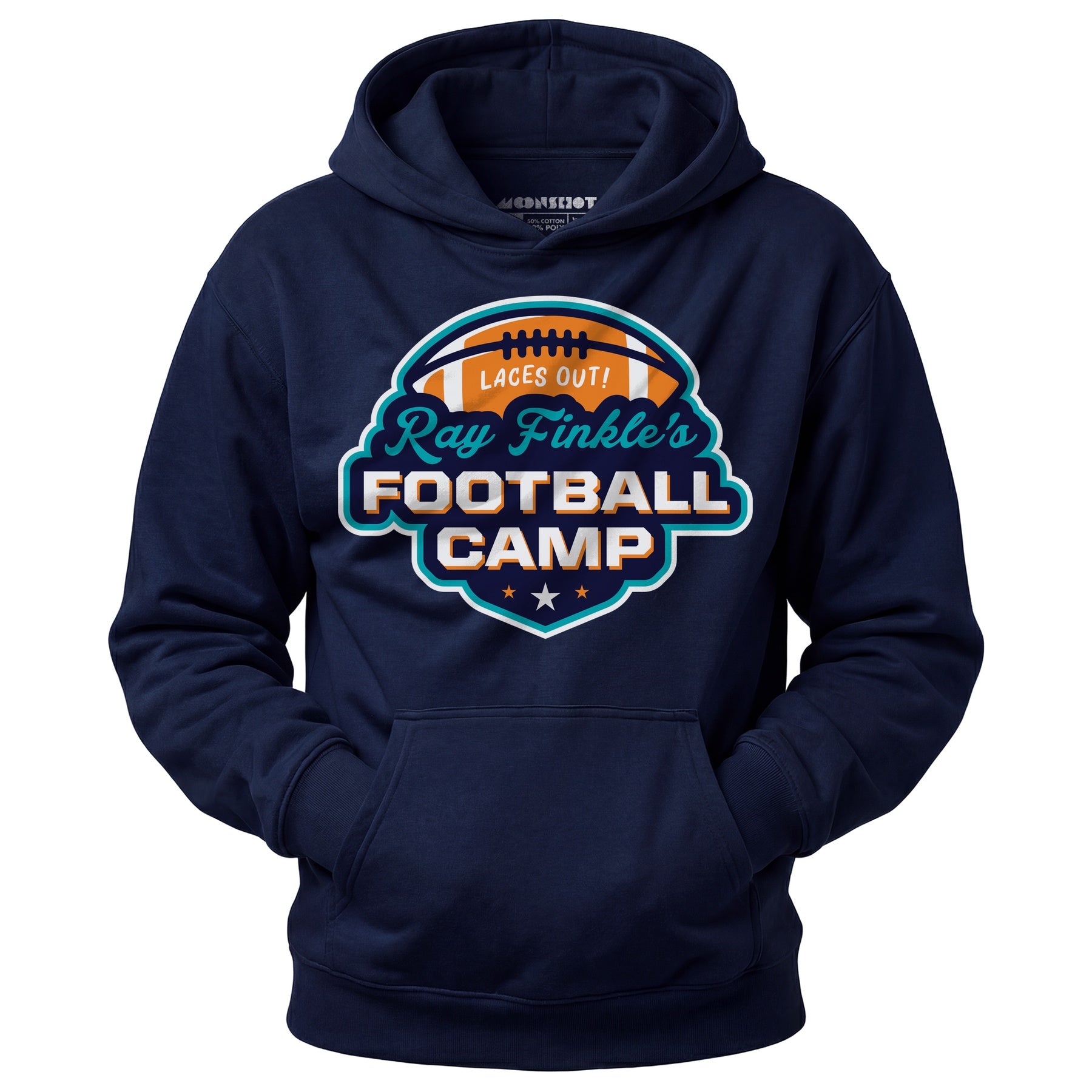 Ray Finkle's Football Camp - Unisex Hoodie