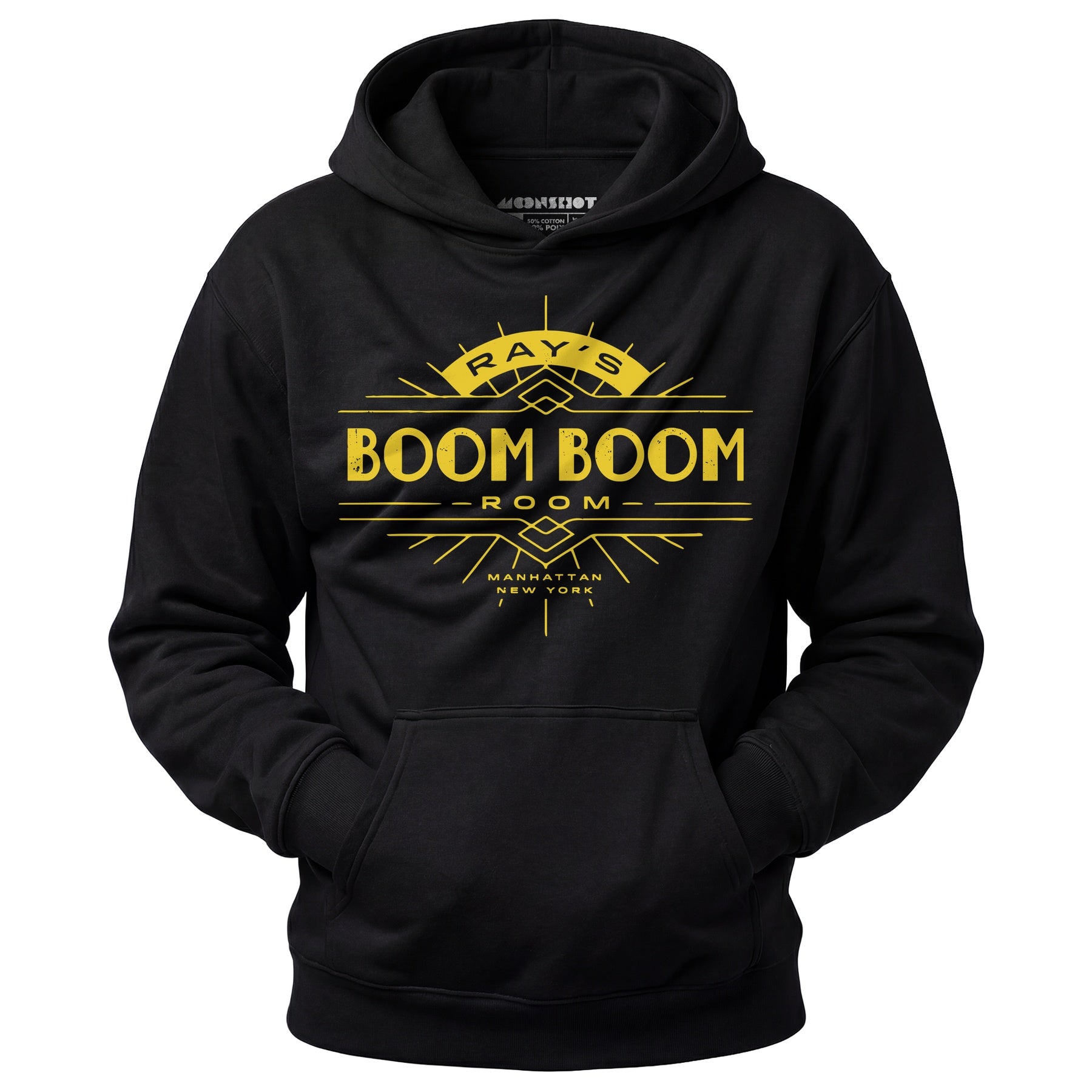 Ray's Boom Boom Room - Unisex Hoodie