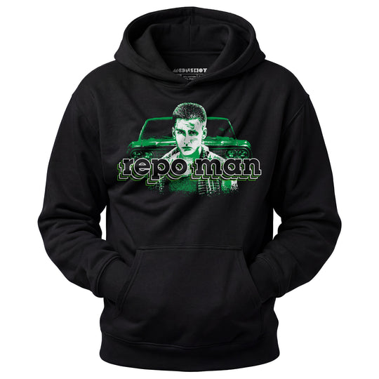 Repo Man - Unisex Hoodie