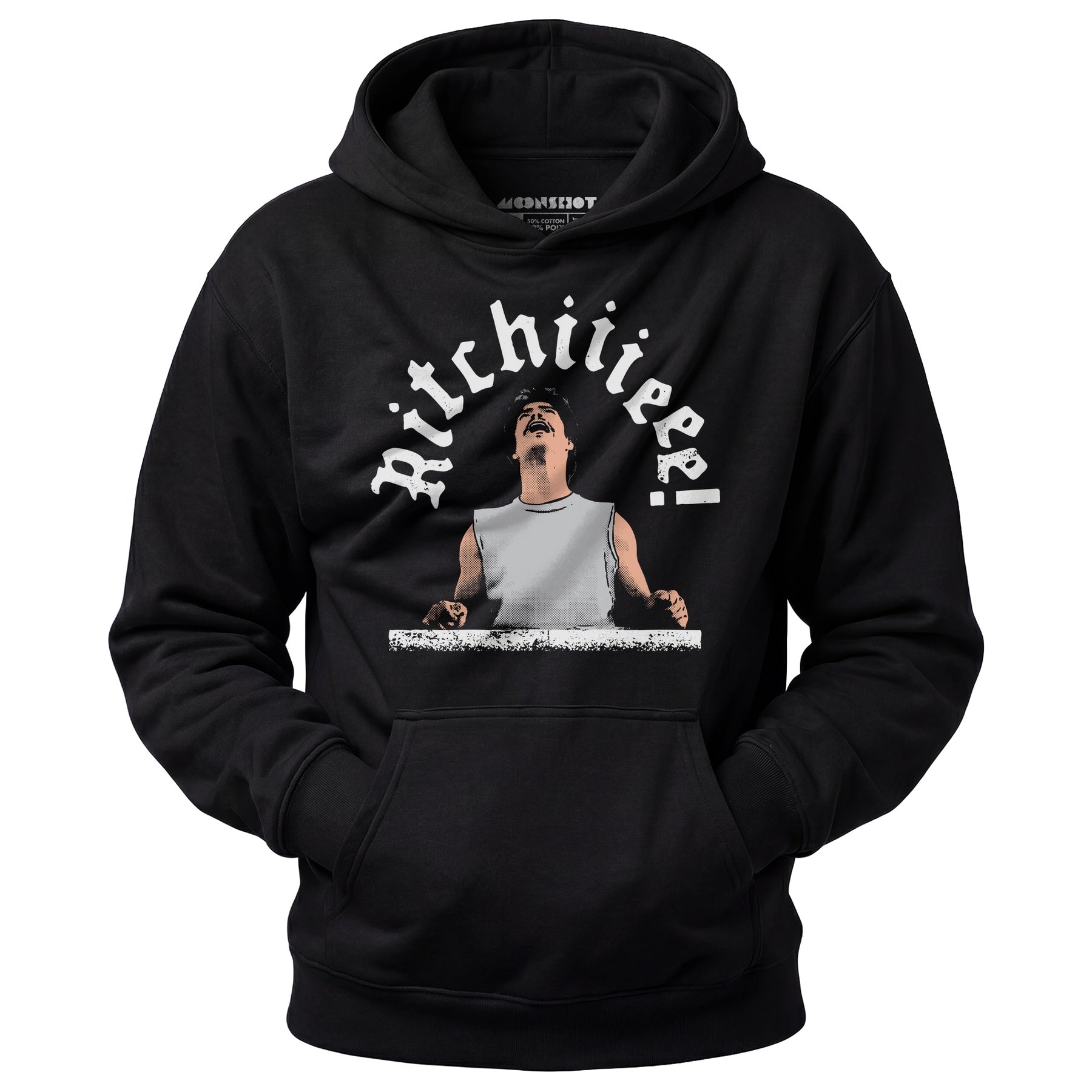 Ritchiiieee! - Unisex Hoodie