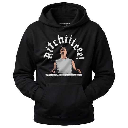 Ritchiiieee! - Unisex Hoodie