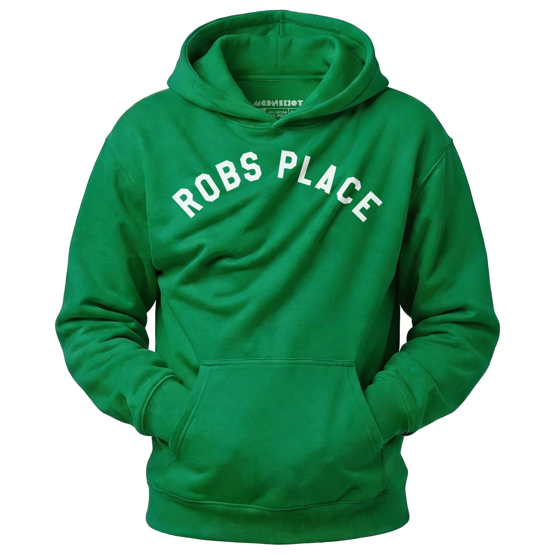 Rob's Place - Unisex Hoodie