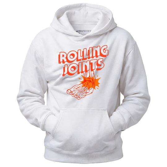 Rolling Joints - Unisex Hoodie