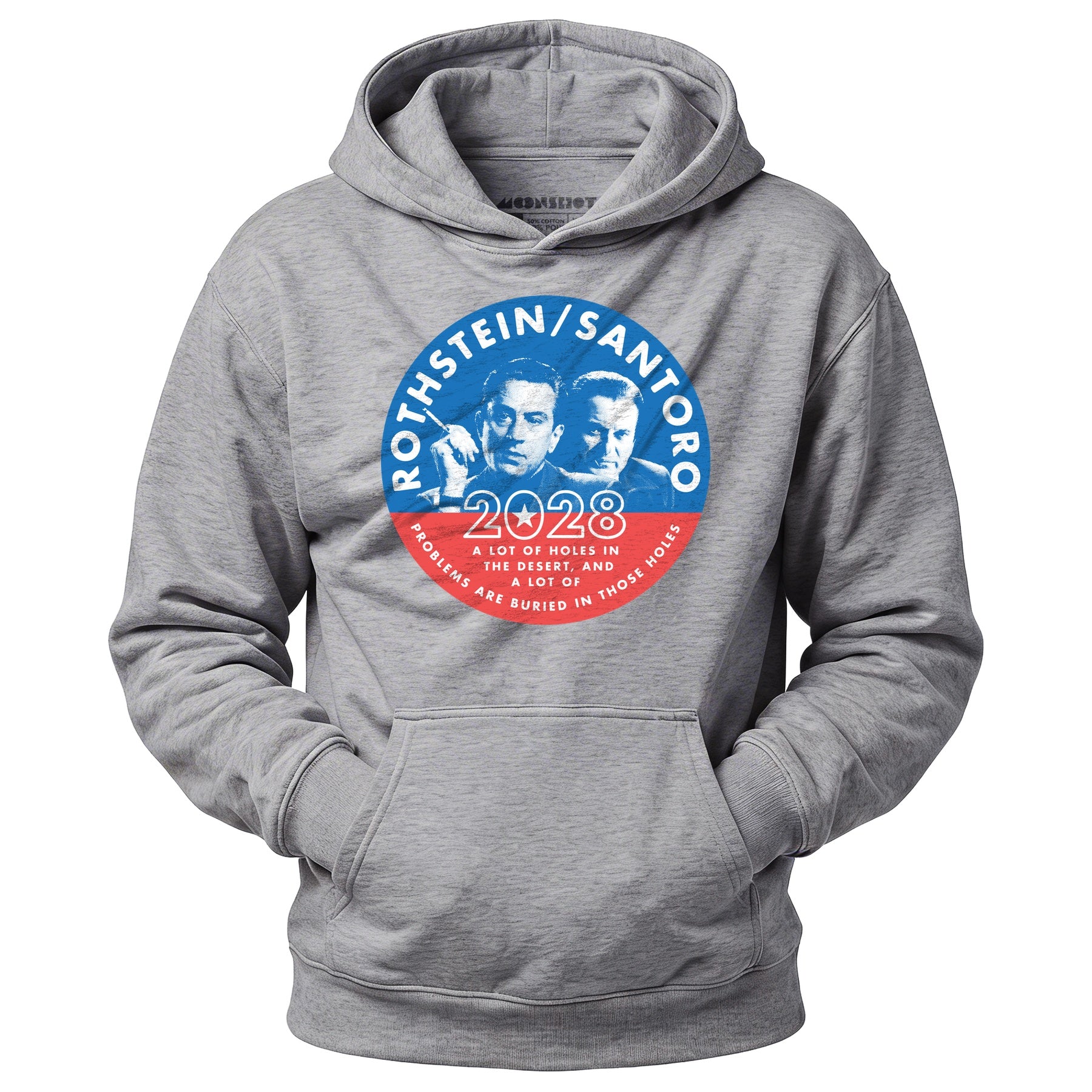 Rothstein Santoro 2028 - Unisex Hoodie