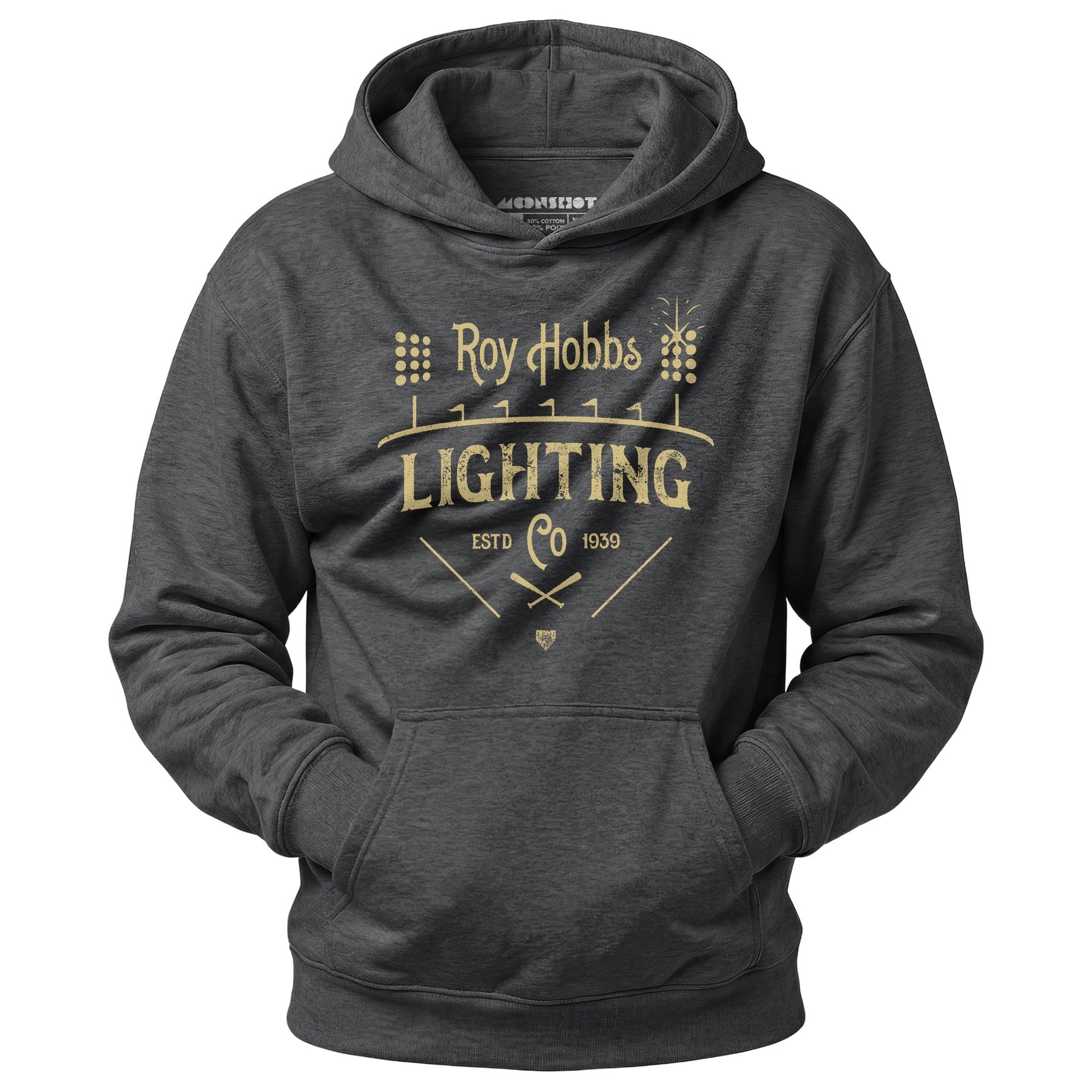 Roy Hobbs Lighting Co. - Unisex Hoodie