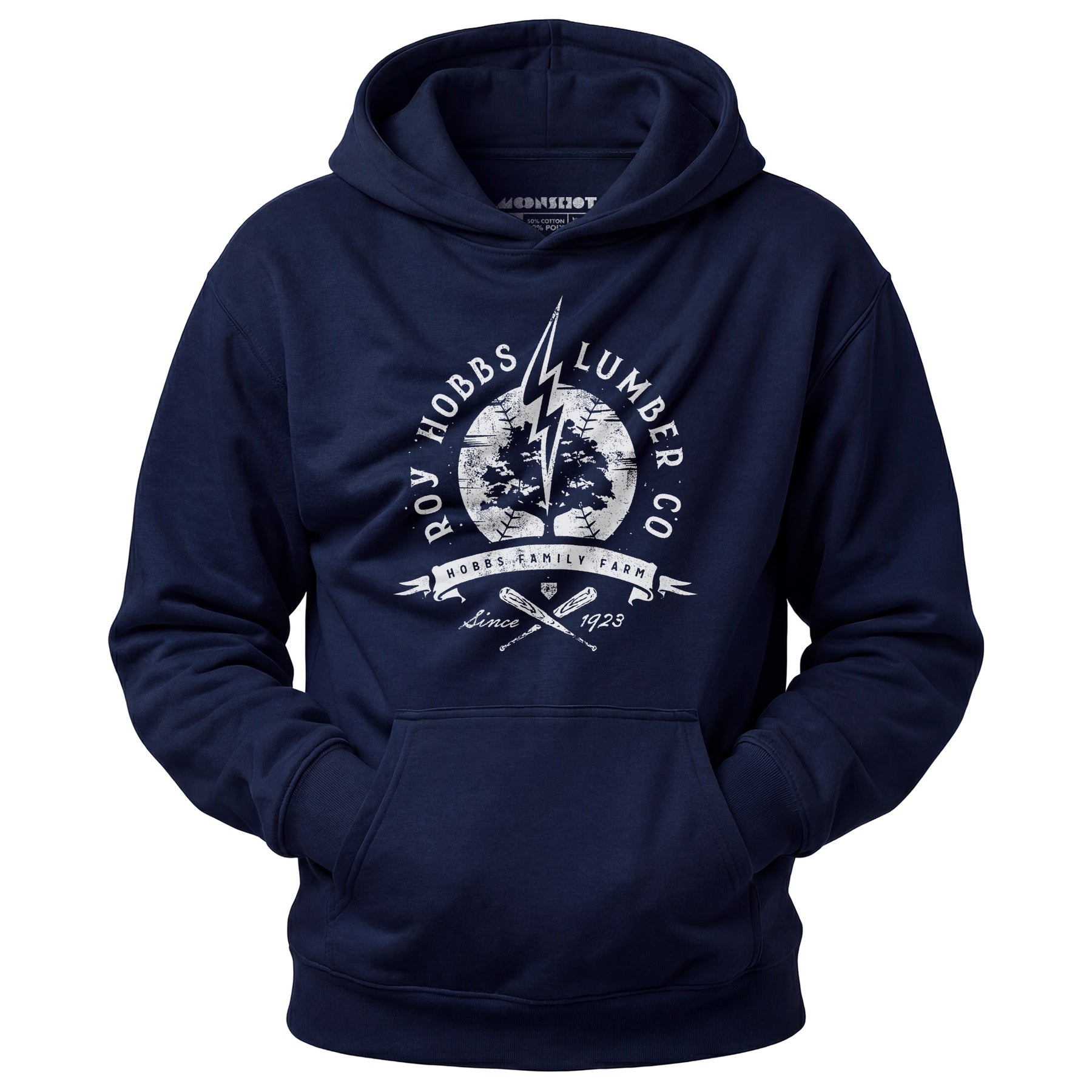 Roy Hobbs Lumber Company - Unisex Hoodie