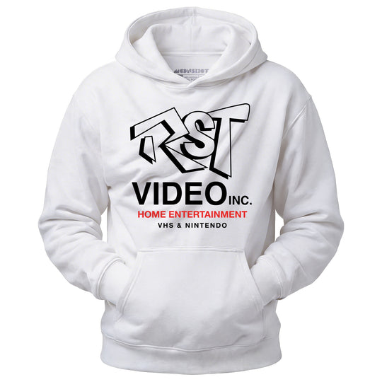 RST Video - Clerks - Unisex Hoodie