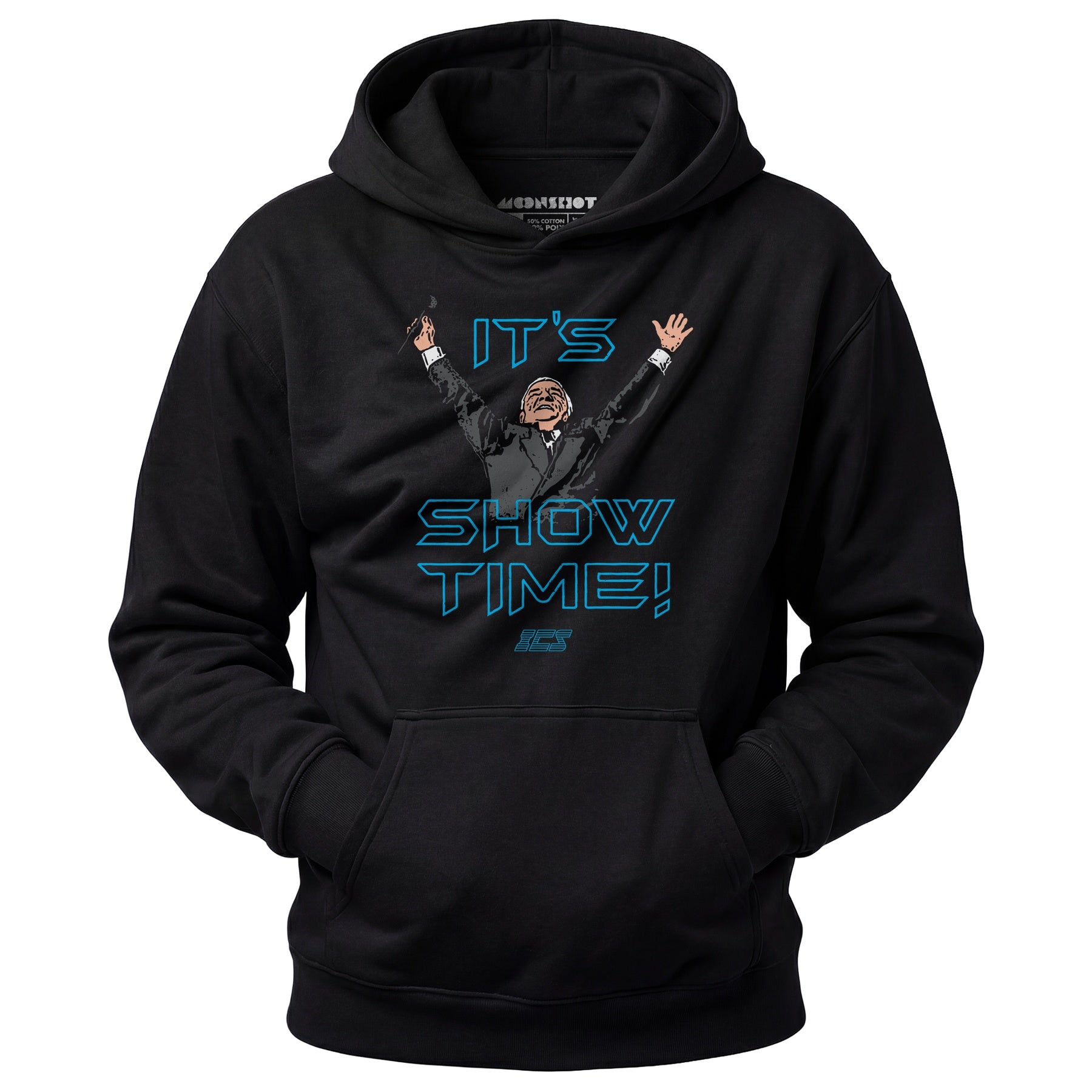 Running Man - Killian - It's Showtime - Unisex Hoodie