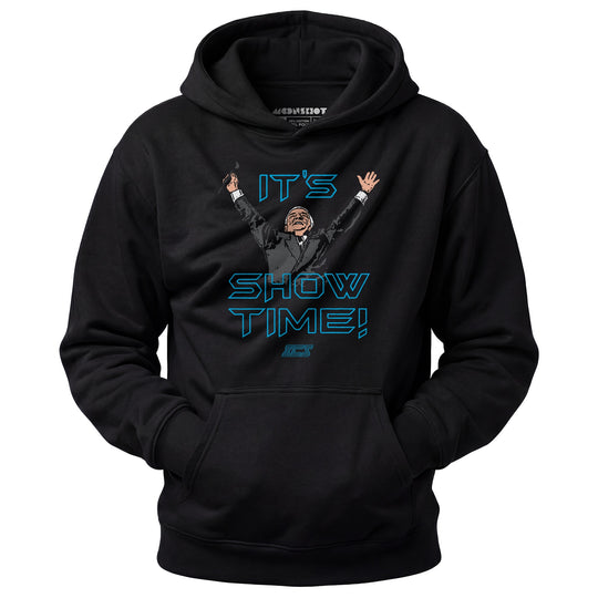 Running Man - Killian - It's Showtime - Unisex Hoodie