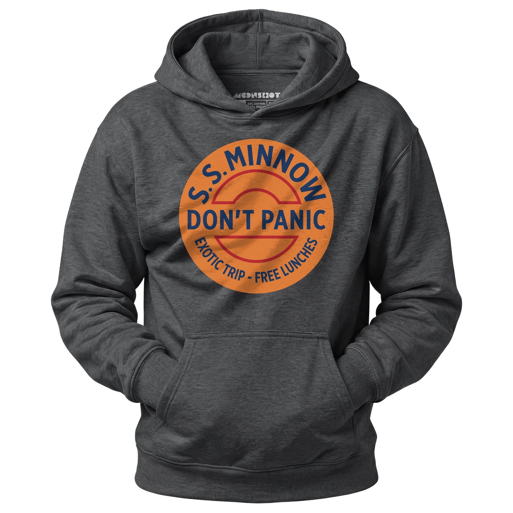 S.S. Minnow - Unisex Hoodie