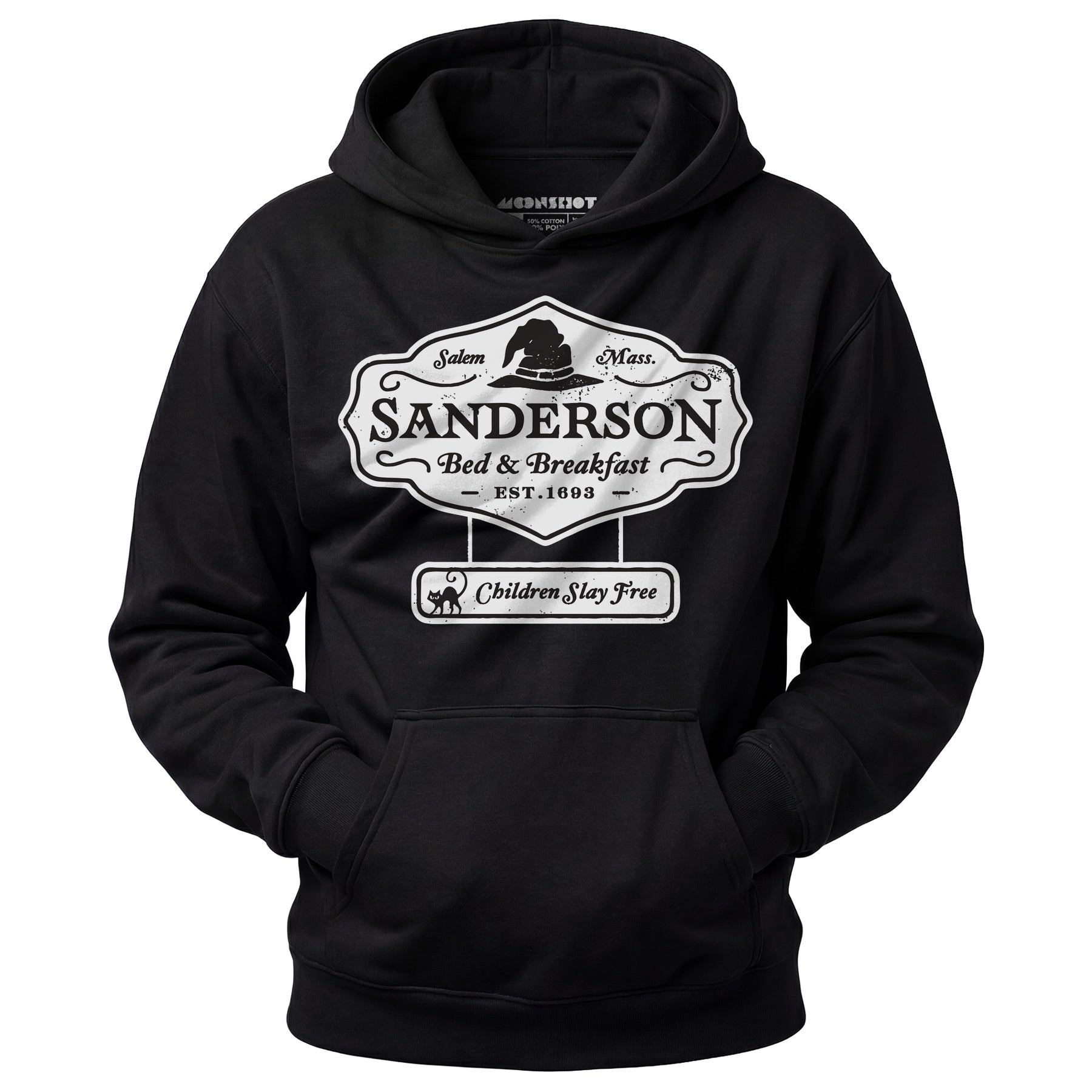 Sanderson Bed & Breakfast - Unisex Hoodie