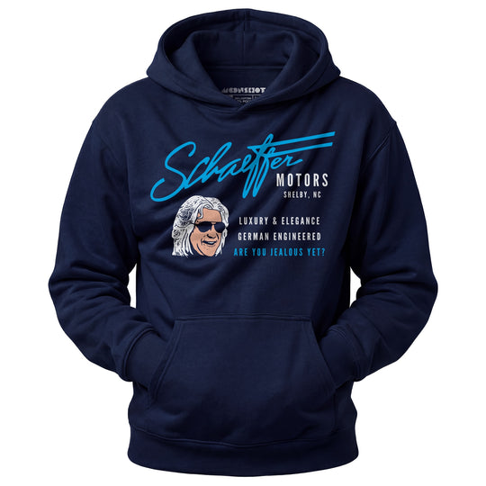 Schaeffer Motors - Unisex Hoodie