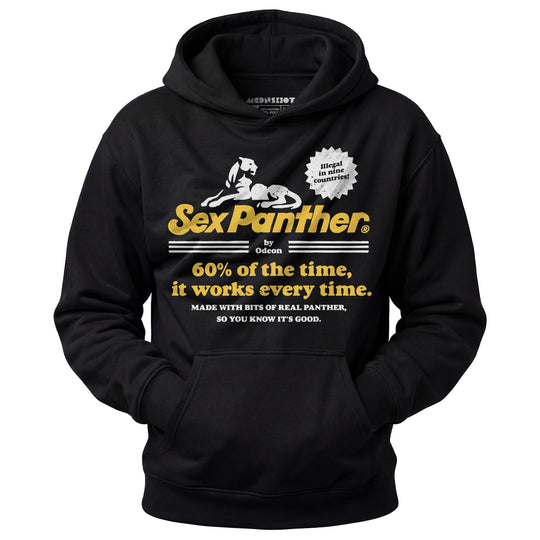 Sex Panther Cologne - Unisex Hoodie