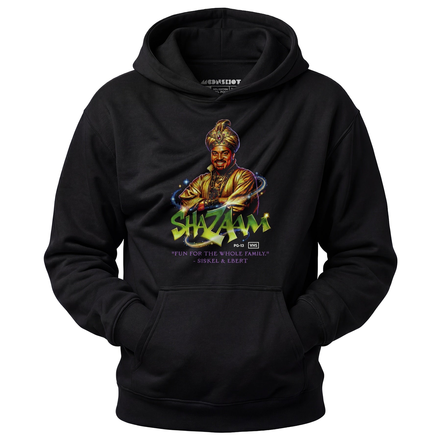 Shazaam - Unisex Hoodie