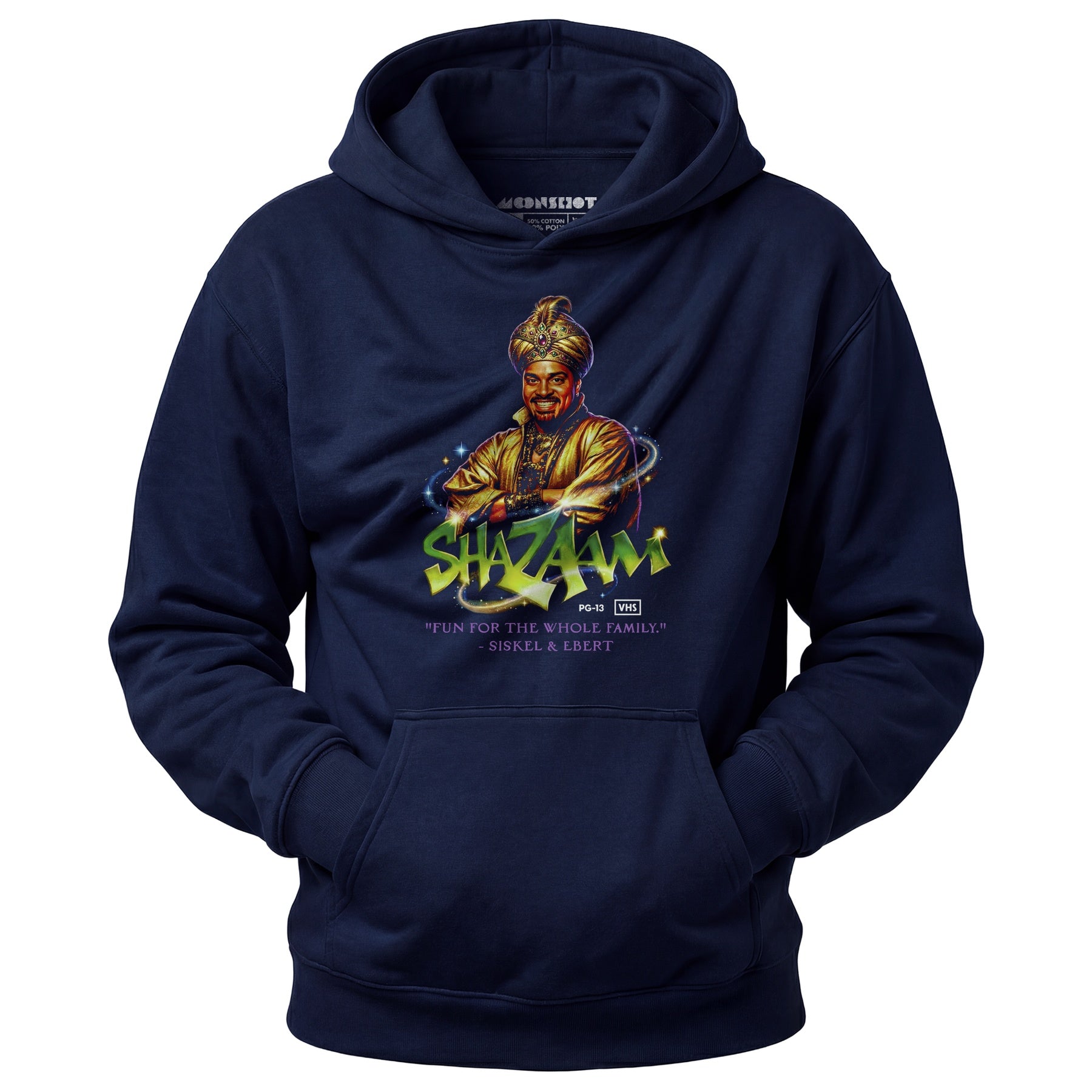 Shazaam - Unisex Hoodie