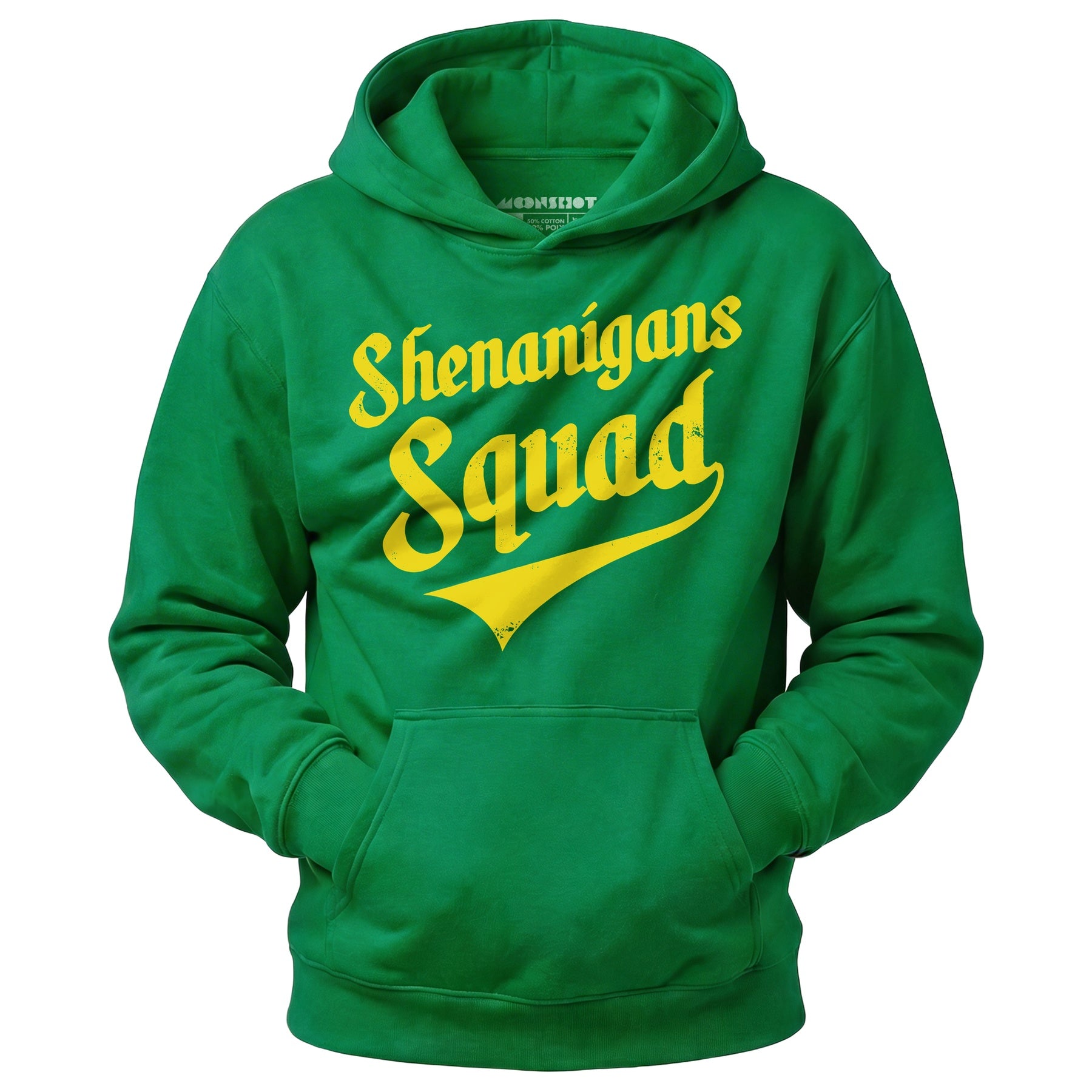 Shenanigans Squad - Unisex Hoodie