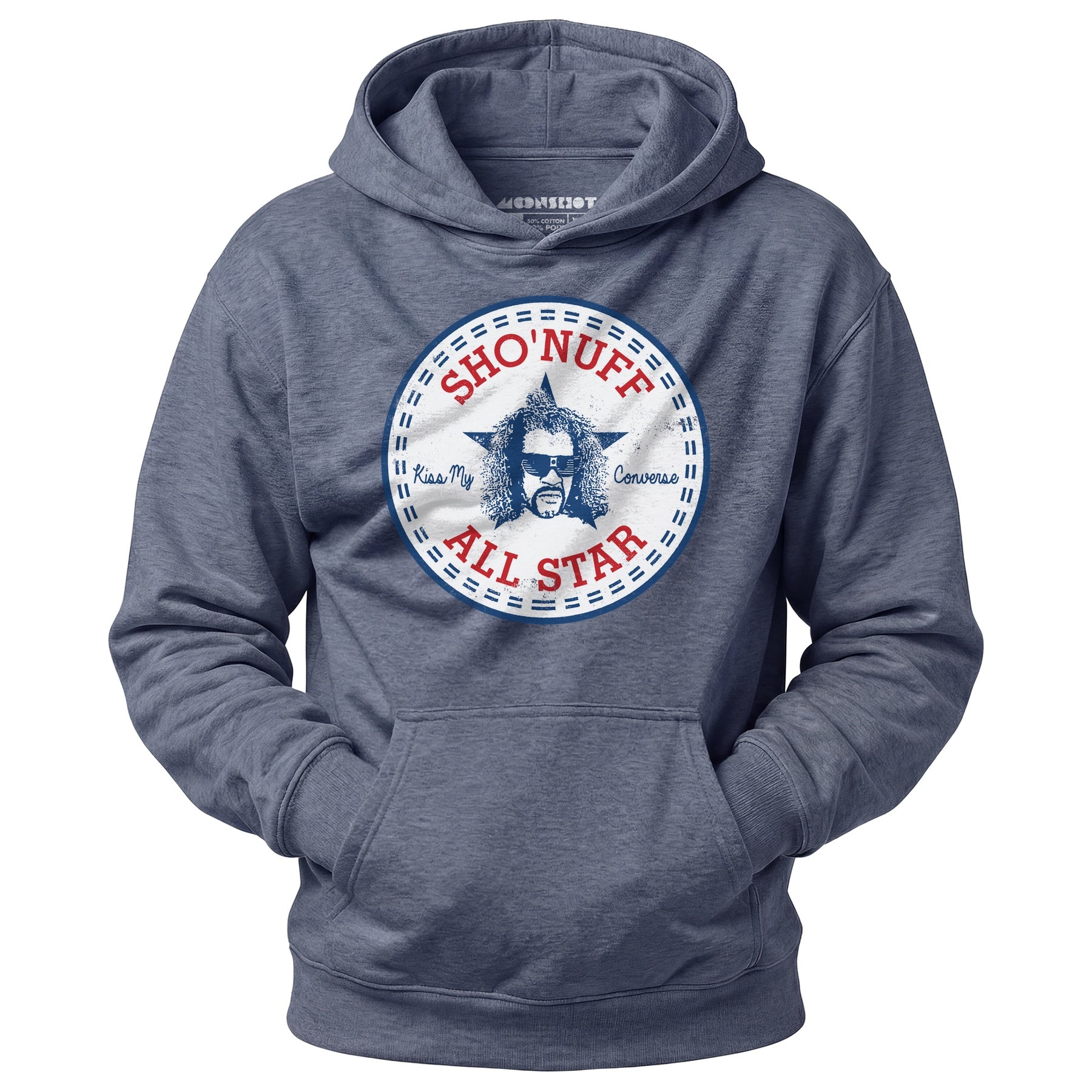 Sho'nuff All Star - Unisex Hoodie
