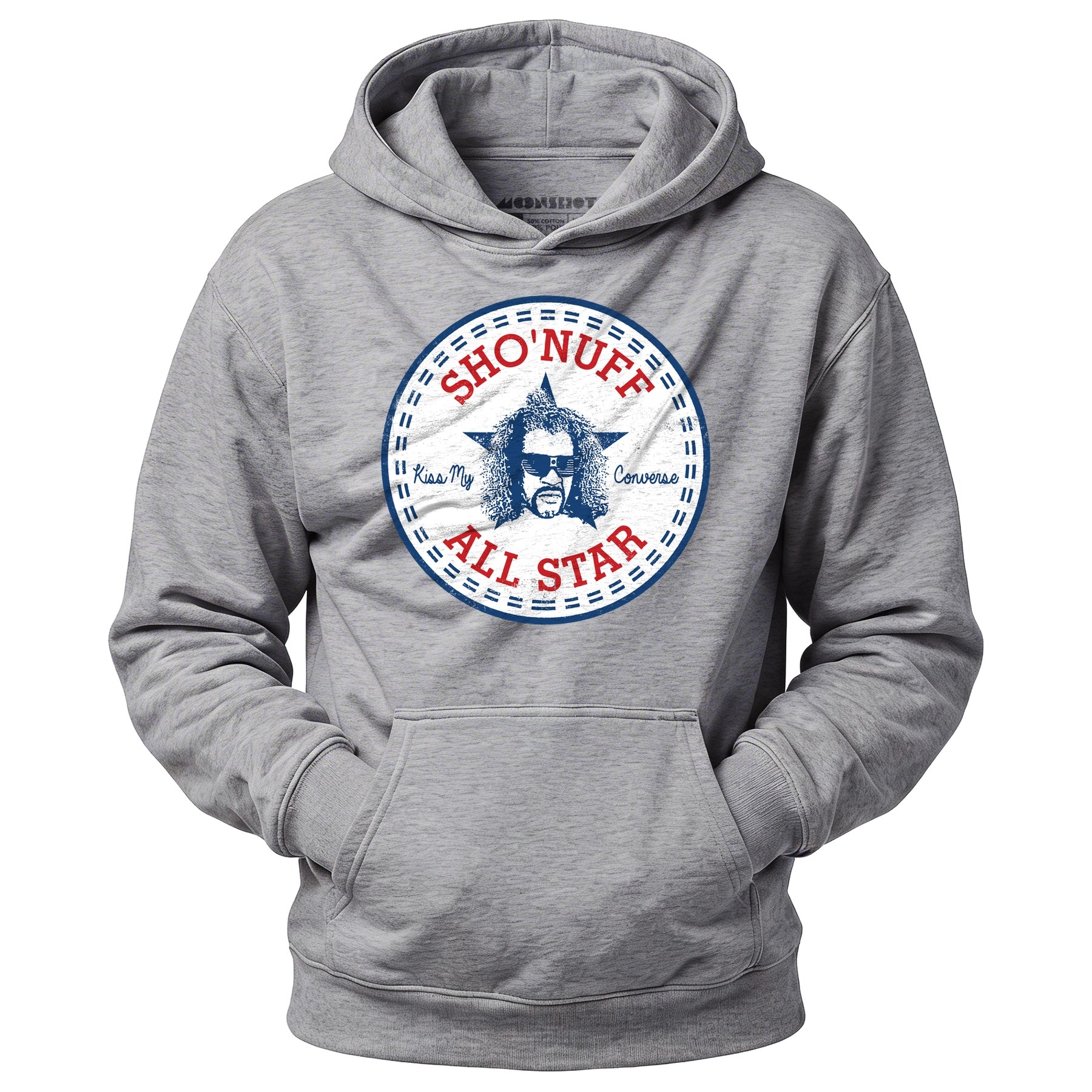 Sho'nuff All Star - Unisex Hoodie