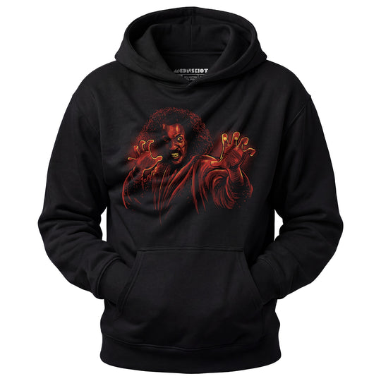 Sho'nuff - Unisex Hoodie