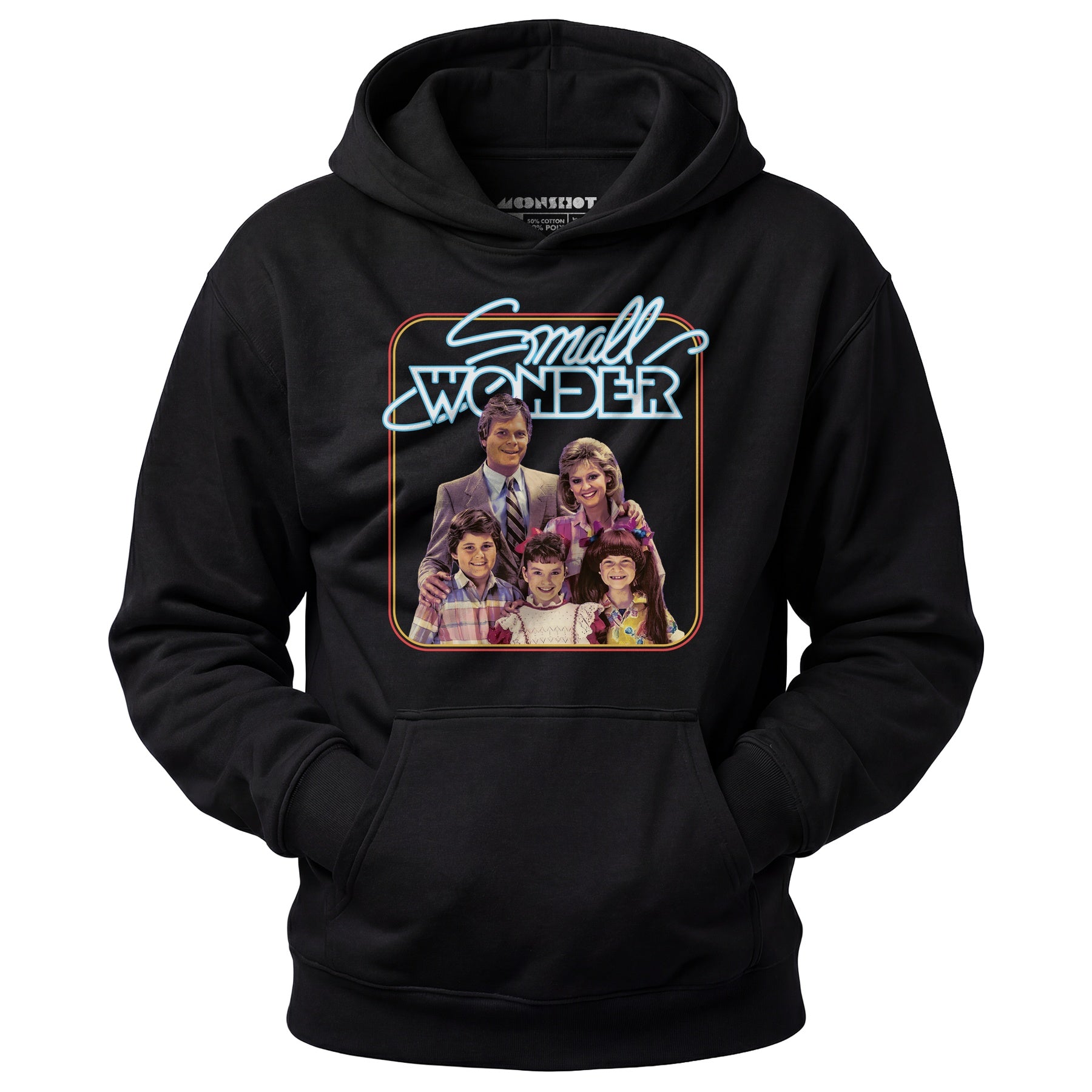 Small Wonder Tribute - Unisex Hoodie