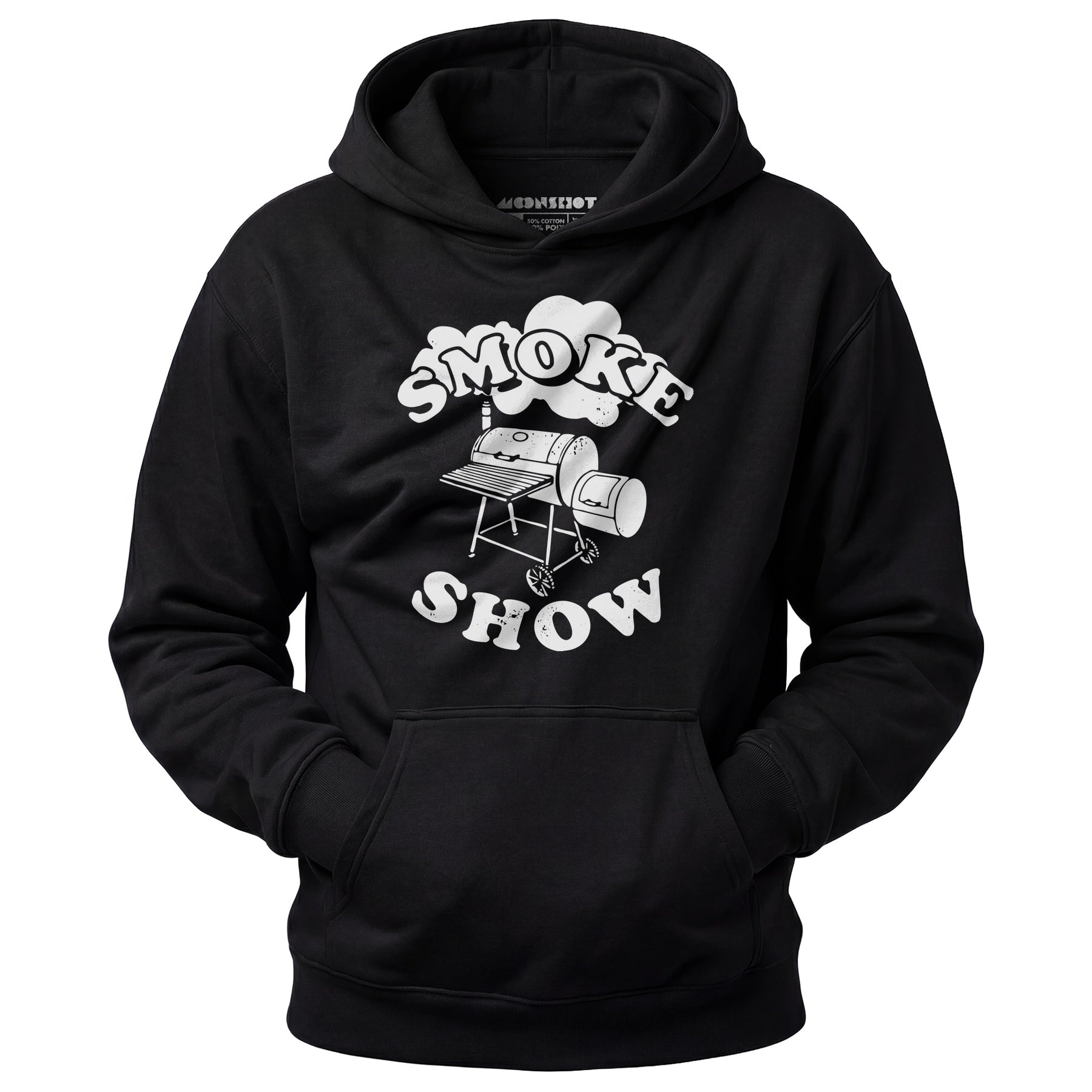 Smoke Show - Unisex Hoodie