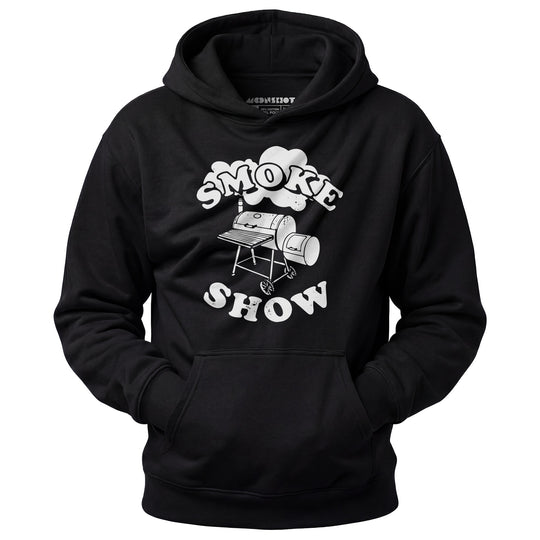 Smoke Show - Unisex Hoodie