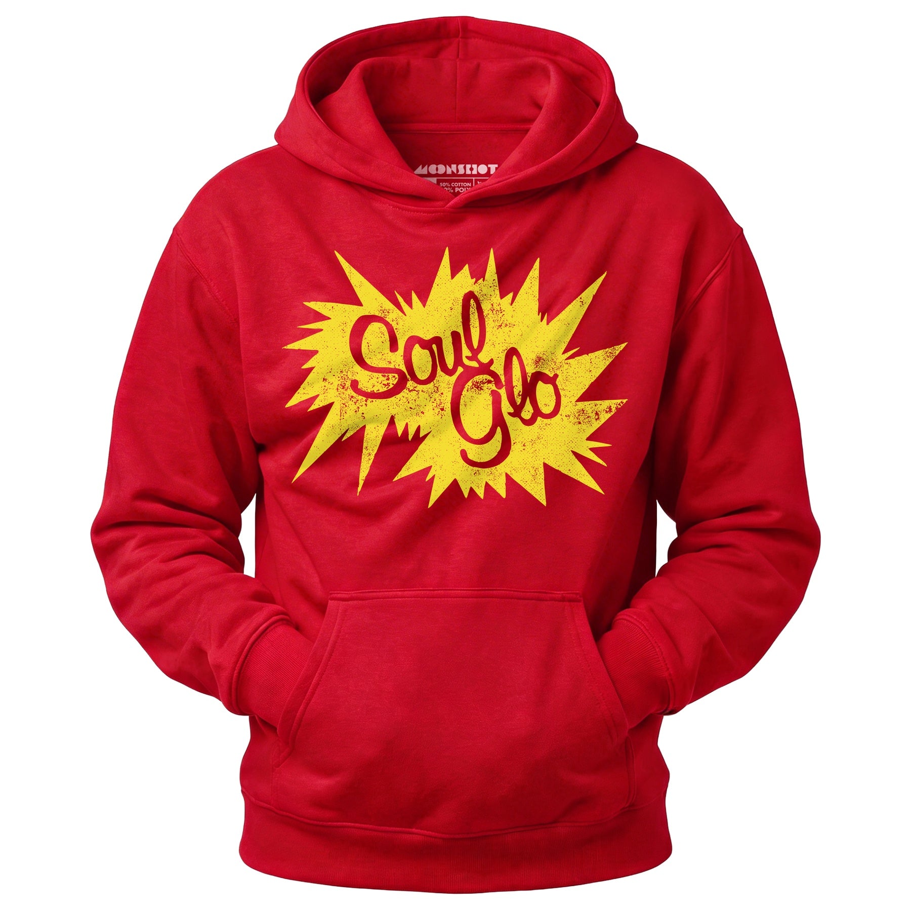 Soul Glo - Unisex Hoodie