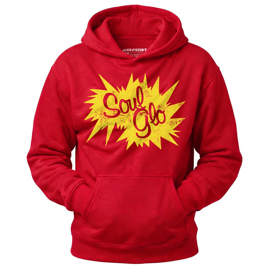 Soul Glo - Unisex Hoodie