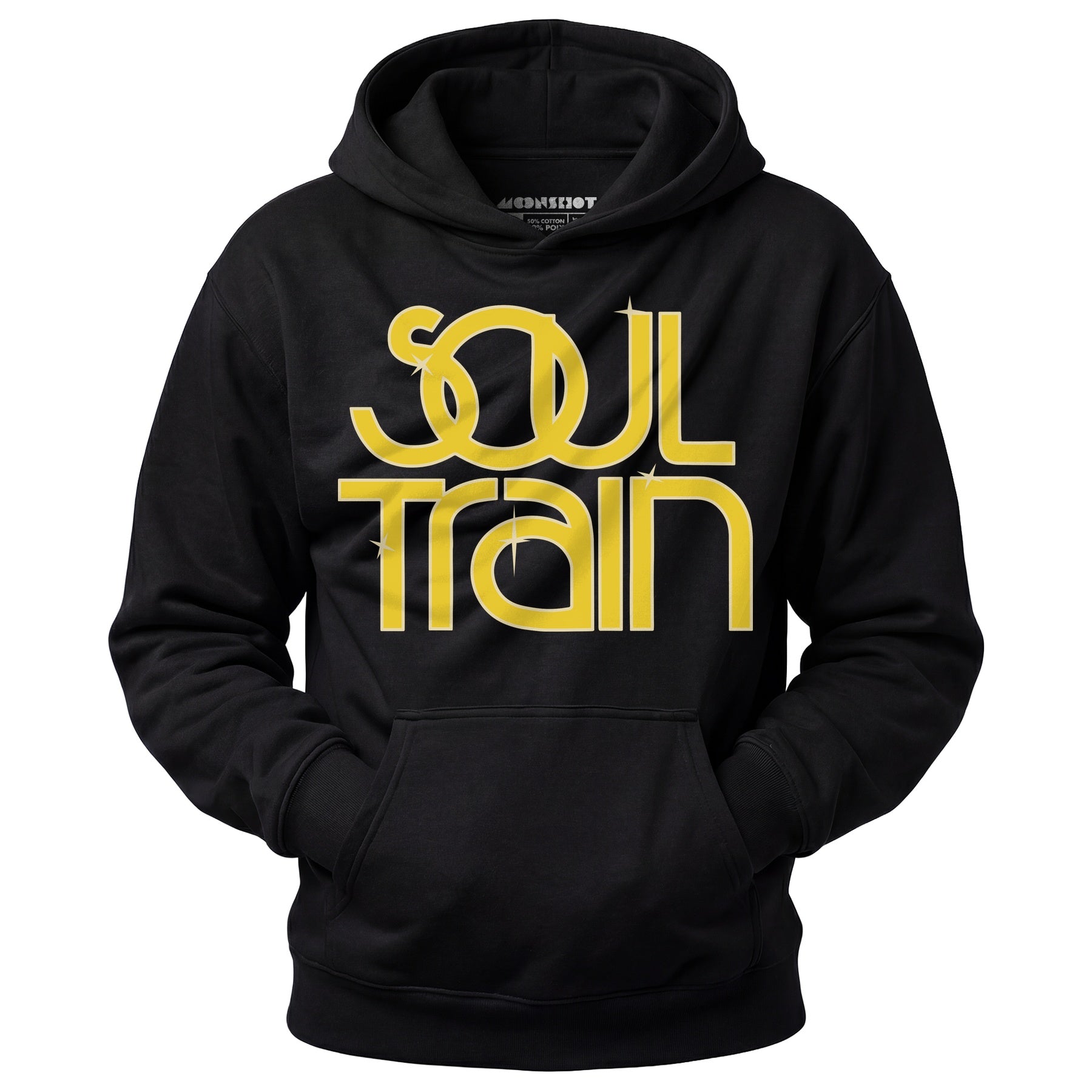 Soul Train Tribute - Unisex Hoodie