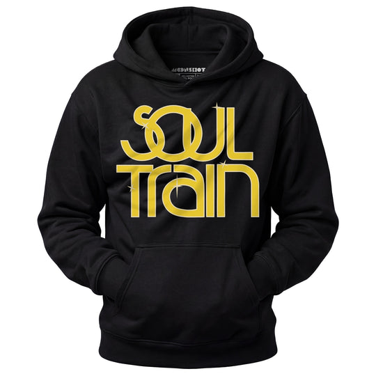 Soul Train Tribute - Unisex Hoodie
