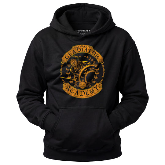 Spaniard Gladiator Academy - Unisex Hoodie