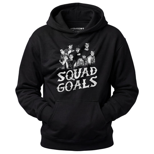 Squad Goals Outsiders - Unisex Hoodie