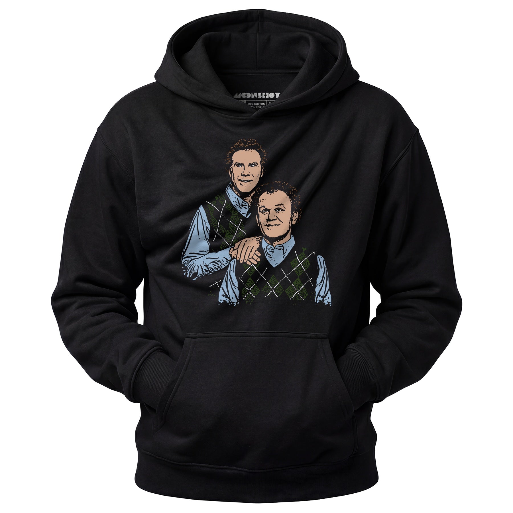 Step Brothers - Unisex Hoodie