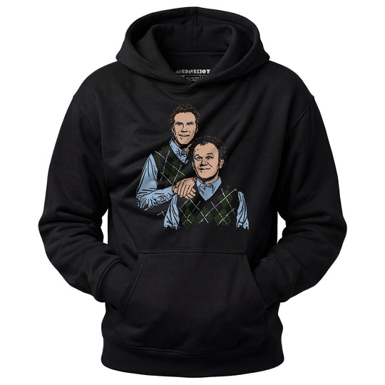 Step Brothers - Unisex Hoodie