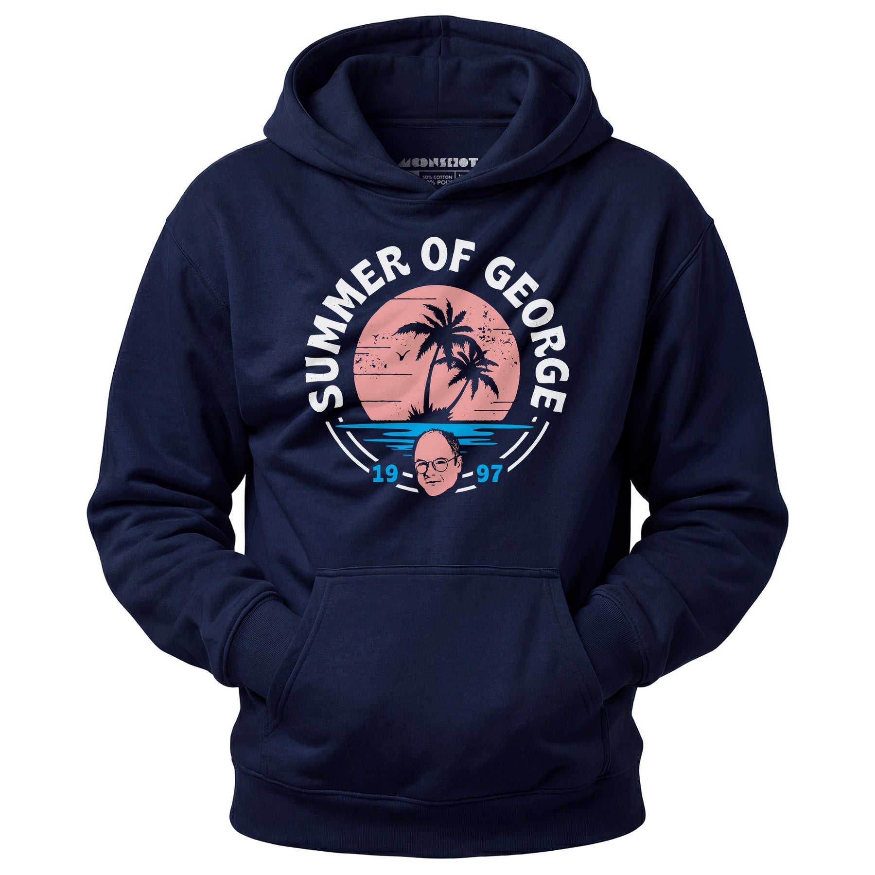Summer of George 1997 - Unisex Hoodie