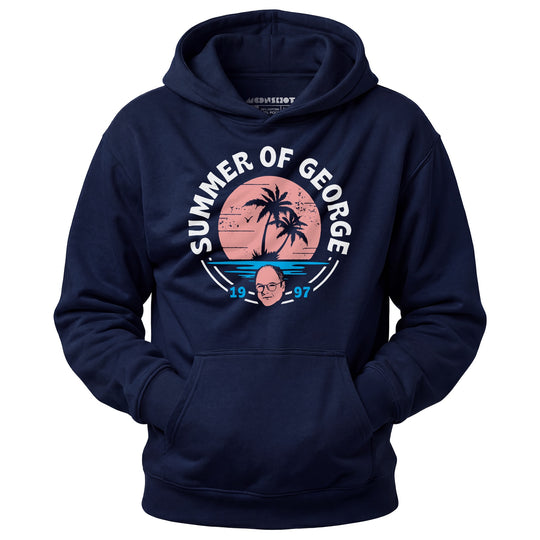 Summer of George 1997 - Unisex Hoodie