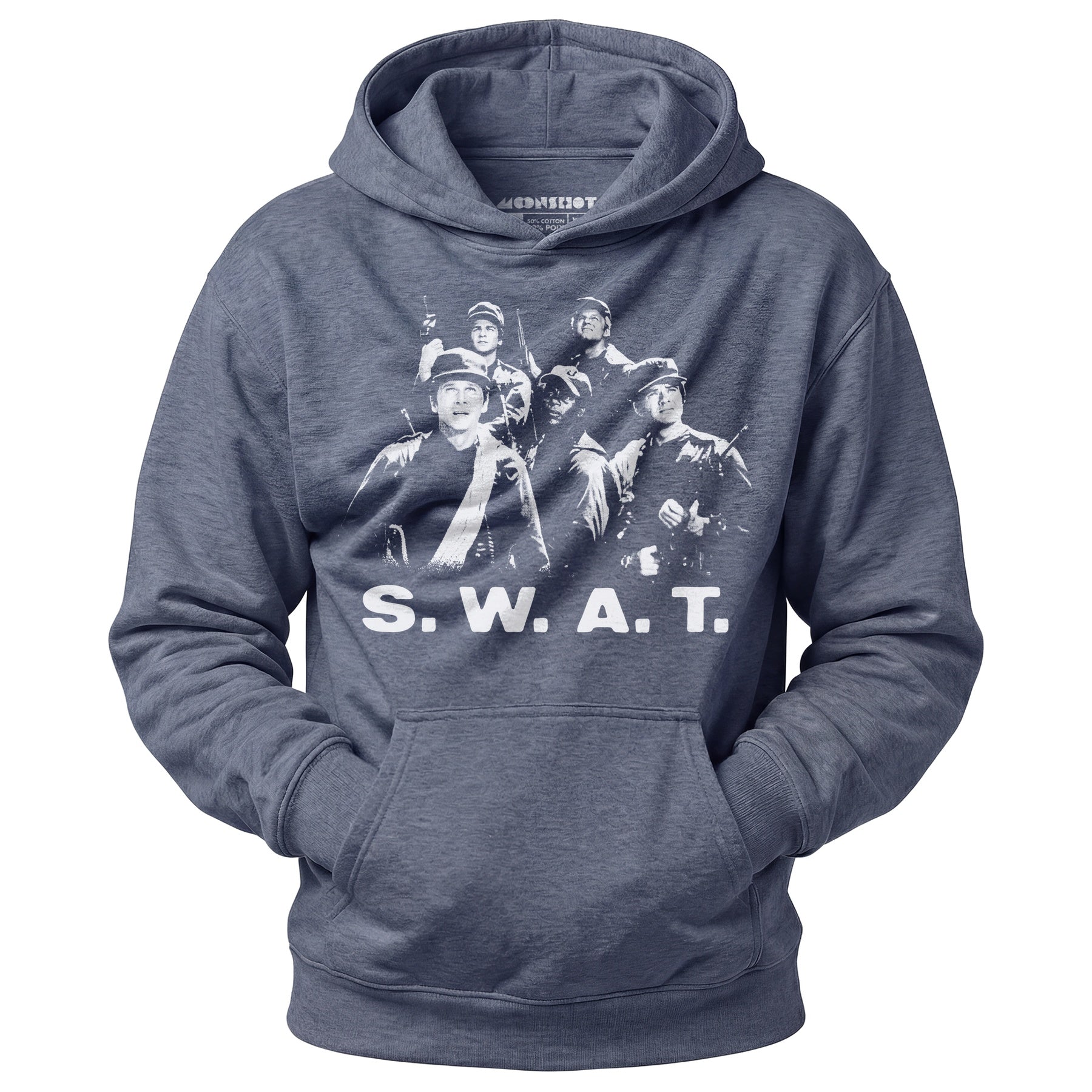 SWAT - Unisex Hoodie