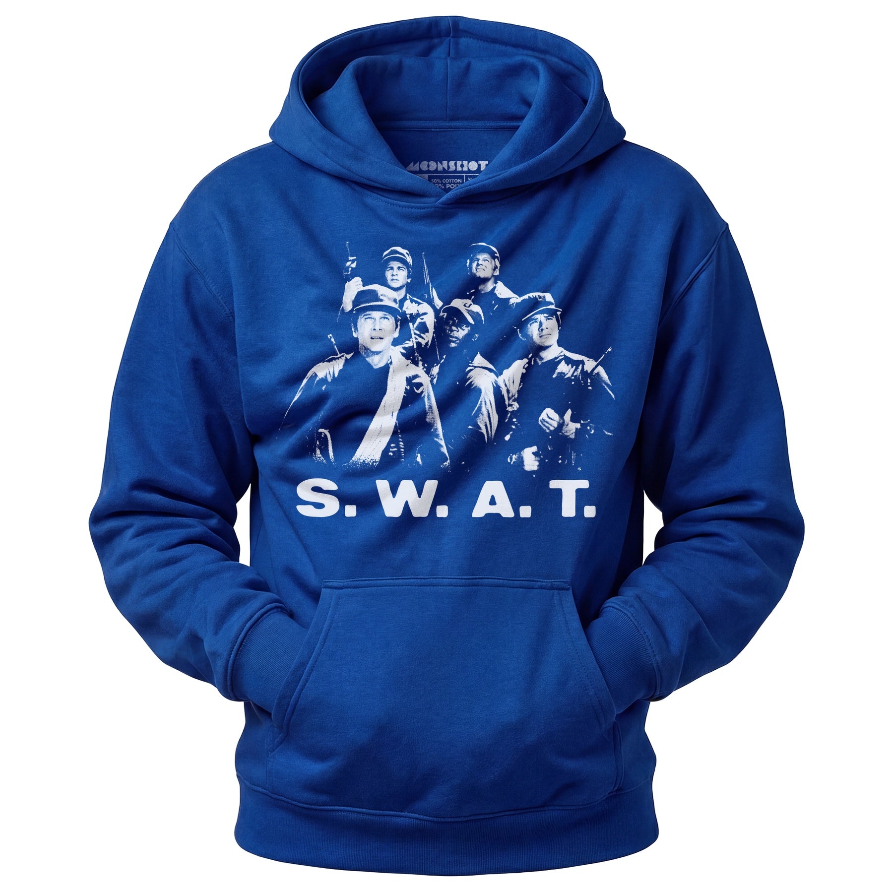 SWAT - Unisex Hoodie