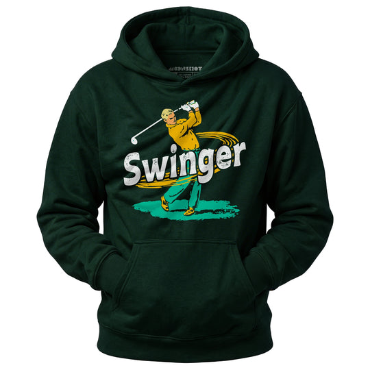Swinger - Unisex Hoodie