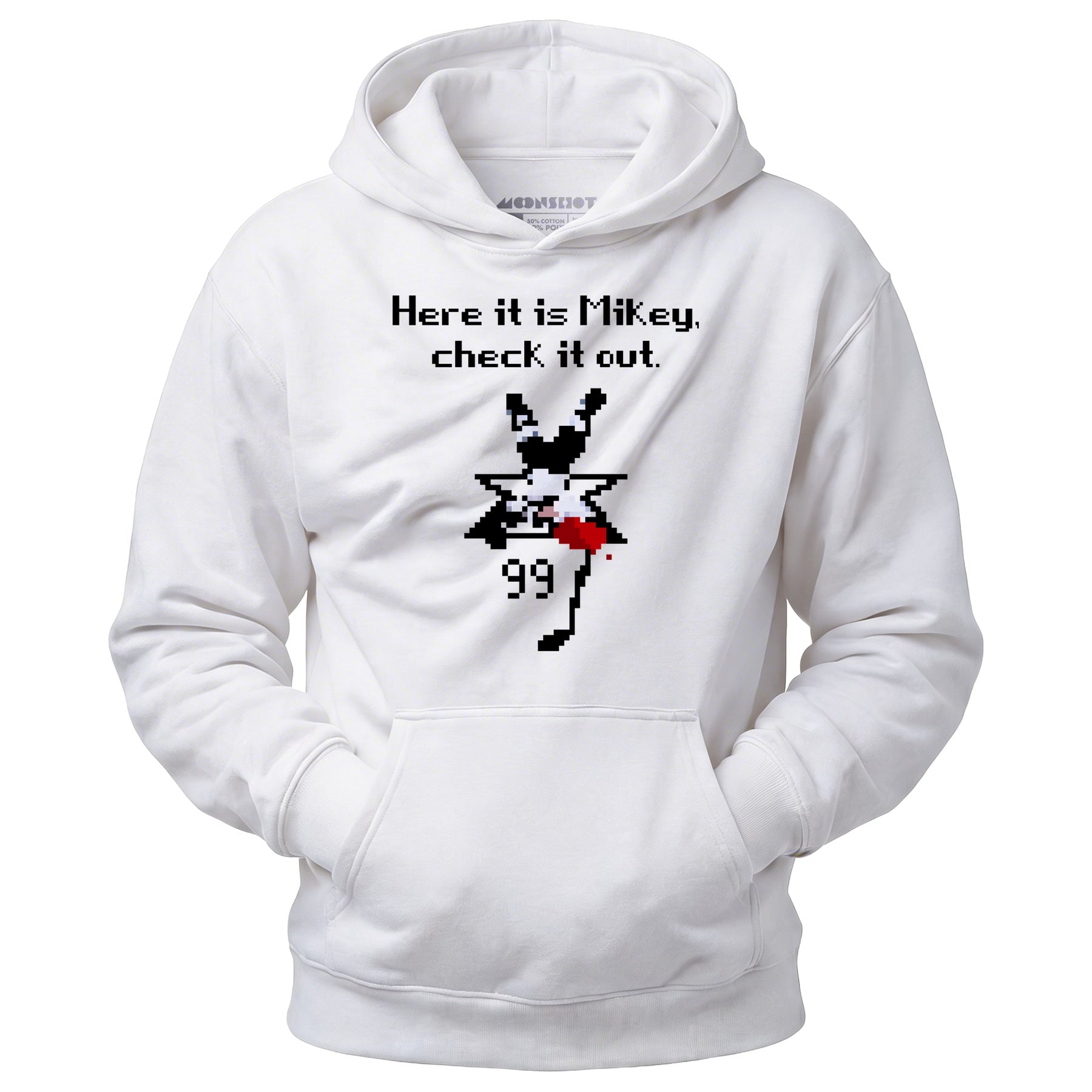 Swingers Superfan - Unisex Hoodie